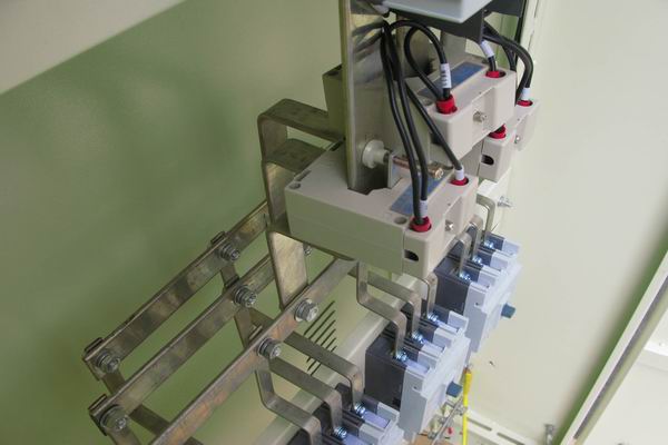 北海街道控制箱-3683讲讲控制箱的使用特点